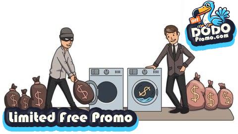 [Free Promo] Anti-Money Laundering (AML CFT) and CDD a complete guide