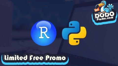 [Free Promo] Análisis de datos con R Programming y Python