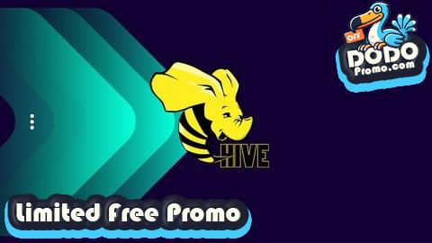 [Free Promo] Apache Hive Interview Question and Answer (100+ FAQ)