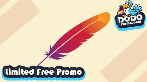 [Free Promo] Apache Web Server For Beginners