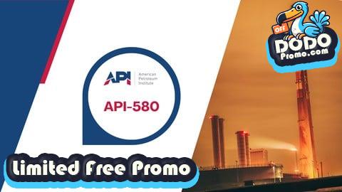 [Free Promo] API-580 Risk Based Inspection Practice Exams
