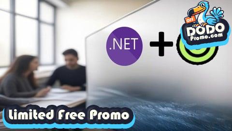 [Free Promo] API/REST con Clean Architecture  desde cero en C# con .NET