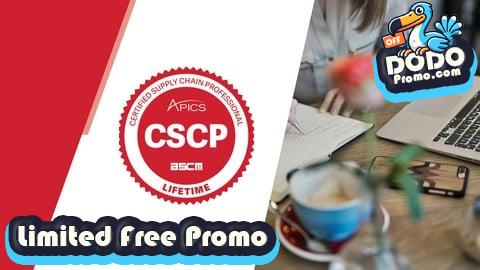 [Free Promo] APICS Certified Supply Chain Professional Practice Exams