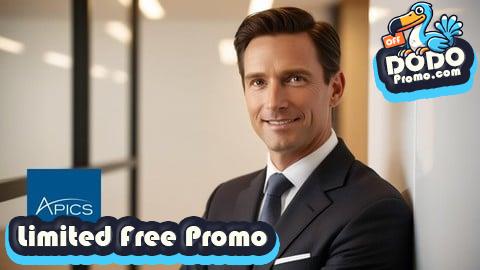 [Free Promo] APICS CPIM Planning and Inventory Management -Practice Test