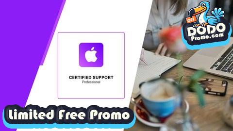 [Free Promo] Apple Certified Support Professional Practice Exams