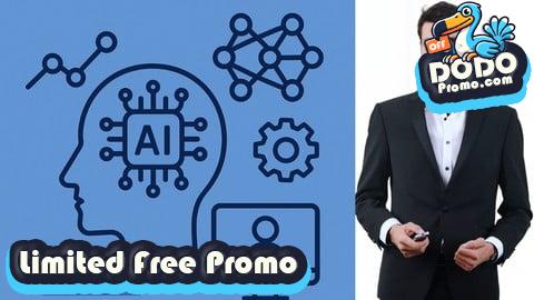 [Free Promo] Applied AI Foundations: 8-Week Professional Course