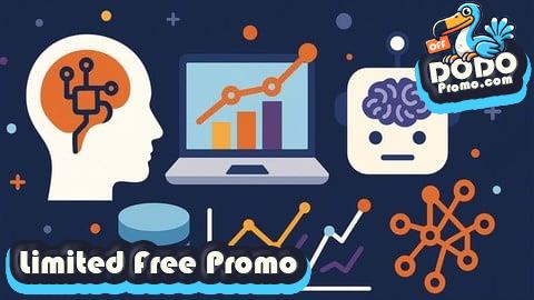 [Free Promo] Applied AI Foundations: 8-Week Professional Course