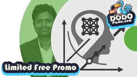 [Free Promo] Applied Optimization: Linear, Nonlinear, & ML Focus