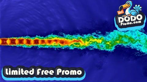 [Free Promo] Applied Physics For Engineering II: Thermofluids
