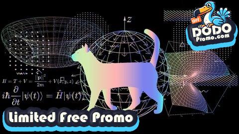 [Free Promo] Applied Physics For Engineering III: Modern Physics