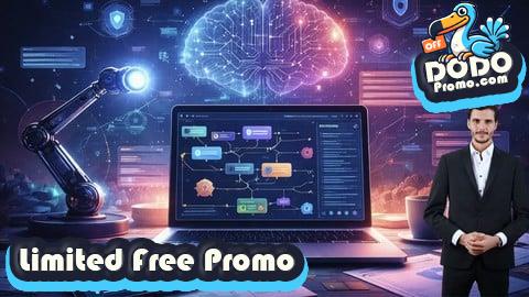 [Free Promo] Applied Prompt Engineering for AI Systems