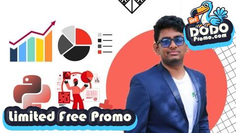 [Free Promo] Applied Statistics Real World Problem Solving
