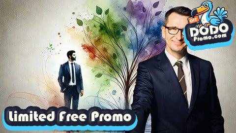 [Free Promo] Applying Covey's 7 Habits for Holistic Growth