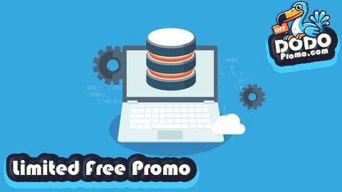 [Free Promo] Aprenda PHP y SQLite