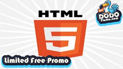 [Free Promo] Aprende Canvas HTML5