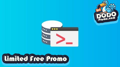 [Free Promo] Aprende el API IndexedDB de HTML5