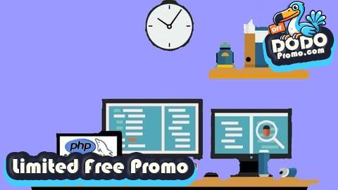 [Free Promo] Aprende Google Chart con PHP y MySQL