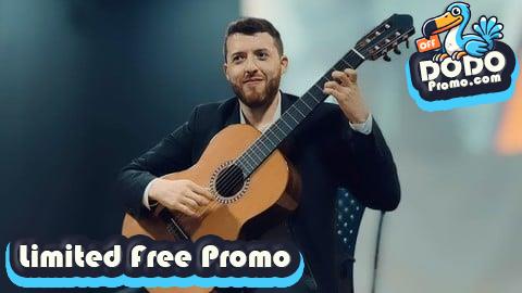 [Free Promo] Aprende Guitarra desde cero