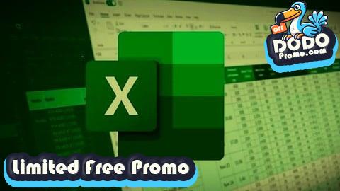 [Free Promo] Aprende Microsoft Excel Professional: Nivel Avanzado