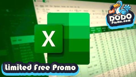 [Free Promo] Aprende Microsoft Excel Professional: Nivel Intermedio
