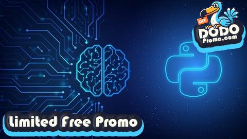 [Free Promo] Aprende Python desde 0 con IA en 12 Días con 1 Hora al día