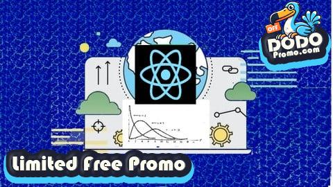 [Free Promo] Aprende React sin dolor