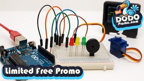 [Free Promo] Arduino Timers: Basics to Advance