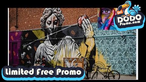 [Free Promo] Art appreciation Ignite Your Inner Artist