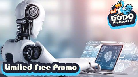[Free Promo] Artificial General Intelligence AGI : An Introductory course