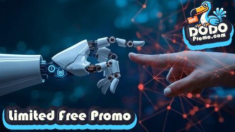 [Free Promo] Artificial Intelligence Algorithms