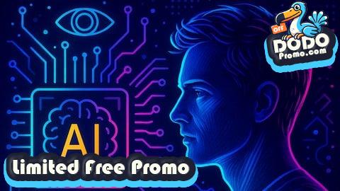 [Free Promo] Artificial Intelligence and Generative AI: Volume 1