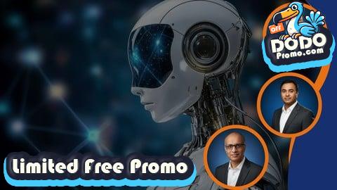 [Free Promo] Artificial Intelligence for Entrepreneurs