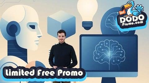 [Free Promo] Artificial Intelligence Journey: Beginner to Pro