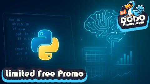 [Free Promo] Artificial Intelligence & Machine Learning Requirements (1)