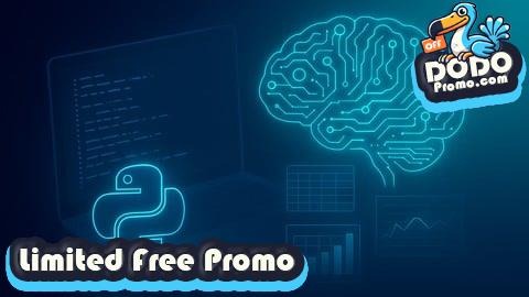 [Free Promo] Artificial Intelligence & Machine Learning Requirements (2)