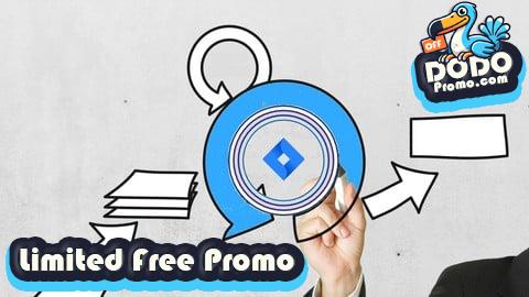 [Free Promo] Atlassian JIRA+CONFLUENCE+Jira Agile Project Management