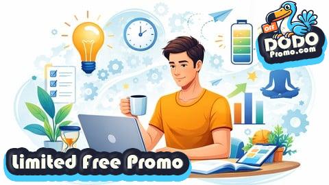 [Free Promo] Attention & Energy Management for High Performance