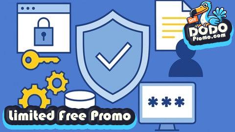 [Free Promo] Auditing ISO 27001:2022 – Organizational Controls