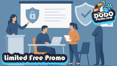[Free Promo] Auditing ISO 27001:2022 – People Controls