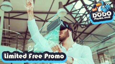 [Free Promo] Augmented Reality in Depth 101