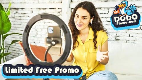 [Free Promo] Authentic Engagement Through Influencer Partnerships 2.0