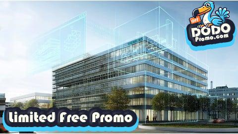 [Free Promo] Autodesk Construction Cloud (ACC) BIM Management