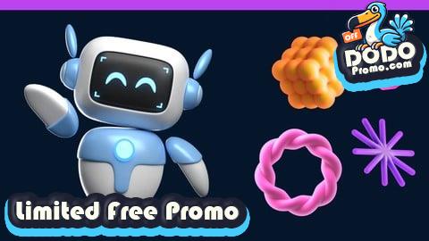 [Free Promo] Automate Office Work with Generative AI