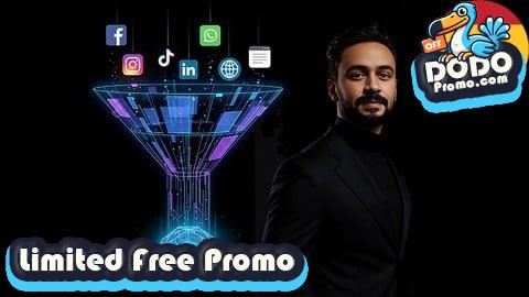 [Free Promo] Automatización de Marketing con IA & ClientX 2025