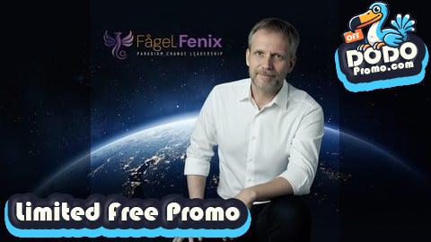 [Free Promo] Awakened Leadership: Rising to Meet a World in Transition