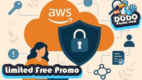 [Free Promo] AWS Security Specialty (SCS-C03): 600 Practice Questions