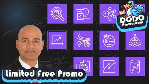 [Free Promo] AWS Analytics Services - Hands-On Lab Demos