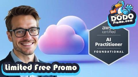 [Free Promo] AWS Certified AI Practitioner AIF-C01 Practice Exams 2025