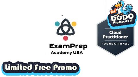 [Free Promo] AWS Certified Cloud Practitioner (CLF-C02) Practice Exams