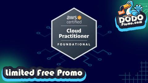 [Free Promo] AWS Certified Cloud Practitioner Practice Exams CLF-C02 2025